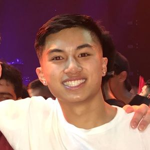 Meet your Posher, Spencer